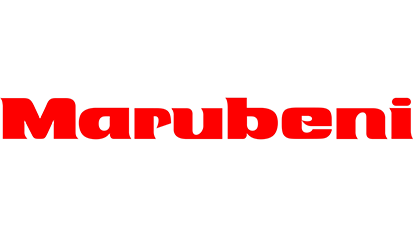 Logo Marubeni